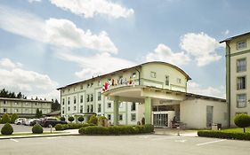 Parkhotel Plzen Congress Center